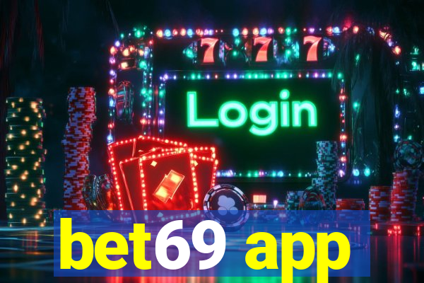 bet69 app